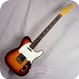 Fender Japan TL62B-65 1990