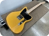 Squier By Fender 2021 Paranormal Offset Telecaster 2021