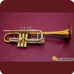 Vincent Bach Vincent Back C180ML239GH C Tube Trumpet 1990