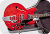 Gibson ES 330 1967 Cherry