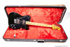 Fender Telecaster Deluxe 1974-Black
