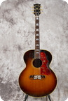 Gibson J 200 1957 Sunburst