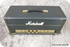 Marshall Reverb-Fuzz Unit Model 2021-Black Tolex