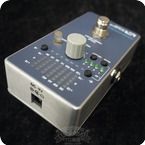 Source Audio SA170 PROGRAMMABLE EQ 2010