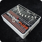 Electro harmonix GRAPHIC FUZZ 2015