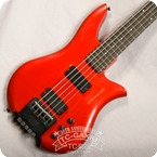 Steinberger 91 XQ25 4.50kg 1990