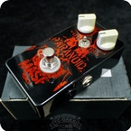 MASF Pedals Paranoid PN 1 2010