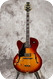 Aria FA-70-Sunburst