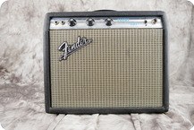 Fender Champ 1969 Black