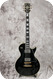 Gibson Les Paul Custom 1986-Black