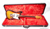 Fender Mustang 1973-Sunburst