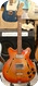 Fender Coronado 1967-Cherry Sunburst