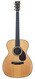 Collings OM42MRG Madagascar Italian Spruce 2012