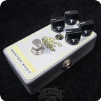 Xotic Custom Shop AC Booster COMP 2010