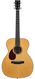 Collings OM1A JL Julian Lage Lefty 32736