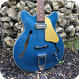 Fender Coronado 1 Special 1966-Lake Placid Blue