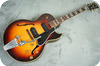 Gibson ES-175 TD 1952-Sunburst