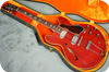 Gibson ES-330 TDC 1966-Cherry