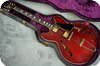 Gibson ES-335 TDC 1971-Cherry