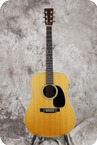 Martin D 28 1973 Natural