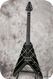 Gibson Flying V Designer Series 1984-Black