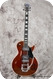 Hoyer Model 5060 Custom LP Copy-Natural