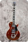 Hoyer Model 5060 Custom LP Copy Natural