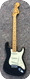 Fender Stratocaster 1974 Black