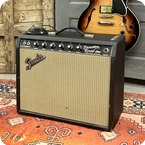 Fender Princeton Reverb Amp 1966