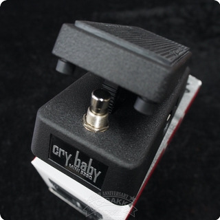 Jim Dunlop Cbm 535q Mini 535q Wah 2010