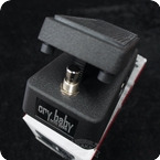 Jim Dunlop CBM 535Q Mini 535Q Wah 2010