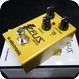 T.C. Electronic ZEUS DRIVE OVERDRIVE 2020