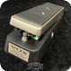 Vox V846 HW Hand wired Wah Wah Pedal 2010