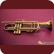 Vincent Bach Vincent Back LT180ML37 GL B Trumpet 1977