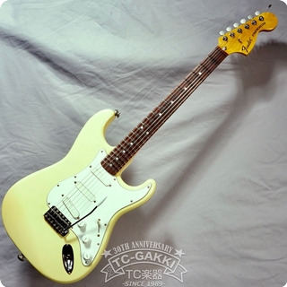 Fender Japan 1993 94 St72 Br 1990