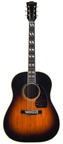 Gibson SJ Southern Jumbo Sunburst 1947