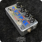 Z.Vex BOX OF ROCK VEXTER SERIES 2010