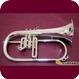 Yamaha Yamaha YFH-731 Flugelhorn 1980