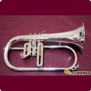 Yamaha Yamaha YFH 731 Flugelhorn 1980 0 Brass / Woodwind For Sale TCGAKKI