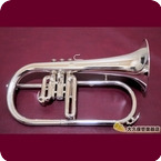 Yamaha Yamaha YFH 731 Flugelhorn 1980