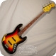 Fender Custom Shop Jaco Pastorius Jazz Bass Relic [Light Weight 3.85kg] 2005