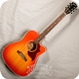 Gibson Songwriter EC Mahogany 2020