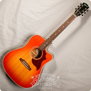 Gibson Songwriter Ec Mahogany 2020