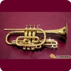 F.E.OLDS F.E. Alls A 5 Ambassador B Cornet 1965