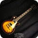 Gibson 1980 Les Paul Standard Tabaco Burst 1980