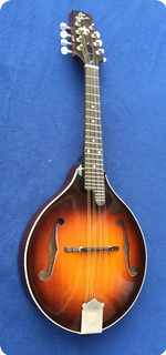 Gibson Flatiron A 5 The Gibson Master Model  2001 Violin Sunburst