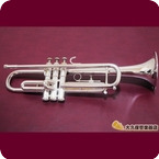 Getzen 900TBS Eterna B Trumpet 1980