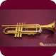 BENGE Benji CG Model/GP B ♭ Trumpet 1980