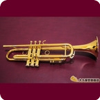 BENGE Benji CG ModelGP B Trumpet 1980