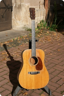 Martin D 18 1945 Natural